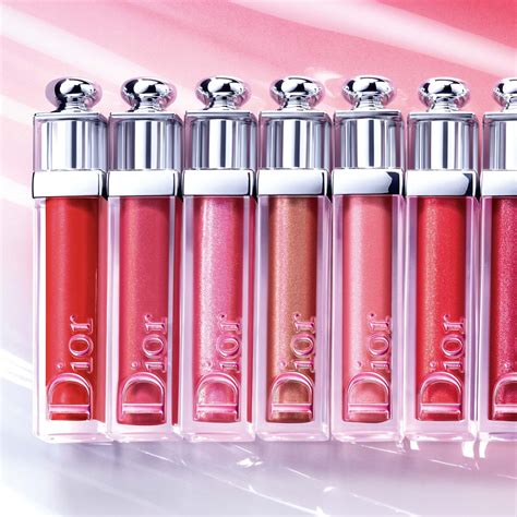 DIOR Dior Addict Stellar Gloss .